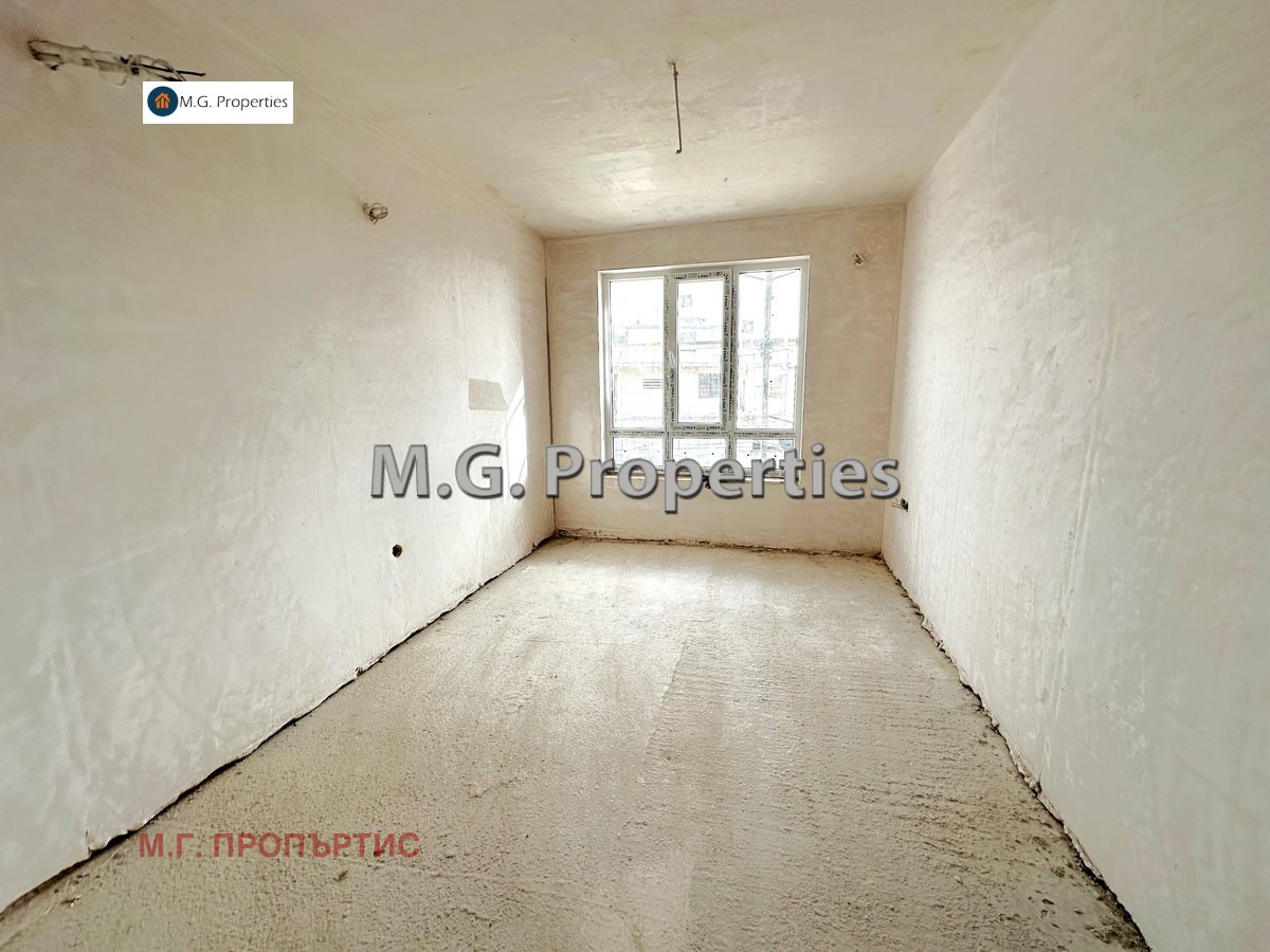 Продава 3-СТАЕН, гр. Варна, Виница, снимка 10 - Апартаменти - 53891225