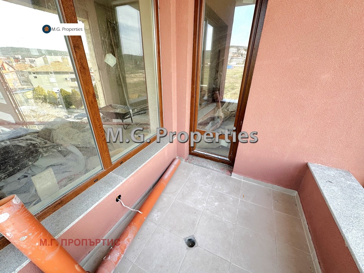 Продава 3-СТАЕН, гр. Варна, Виница, снимка 3 - Апартаменти - 53891225