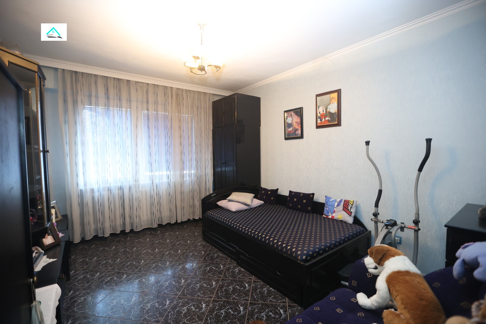 Продава 3-СТАЕН, гр. София, Слатина, снимка 2 - Апартаменти - 54022813