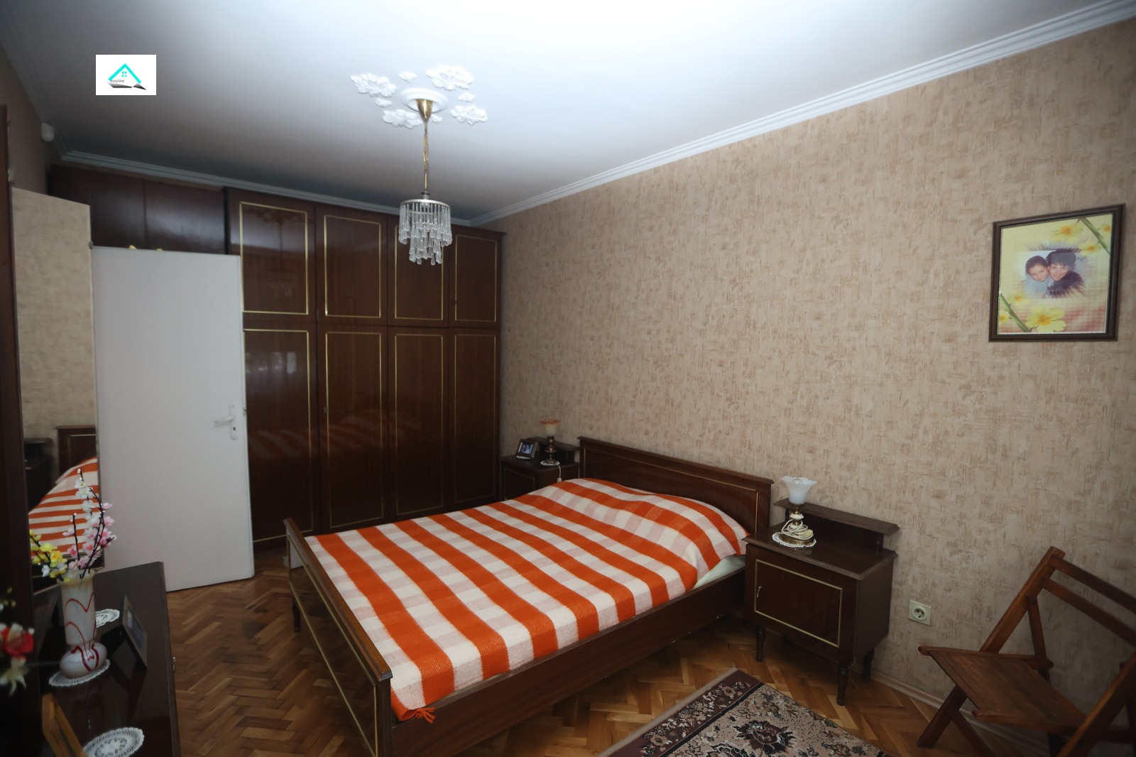 Продава 3-СТАЕН, гр. София, Слатина, снимка 5 - Апартаменти - 54022813