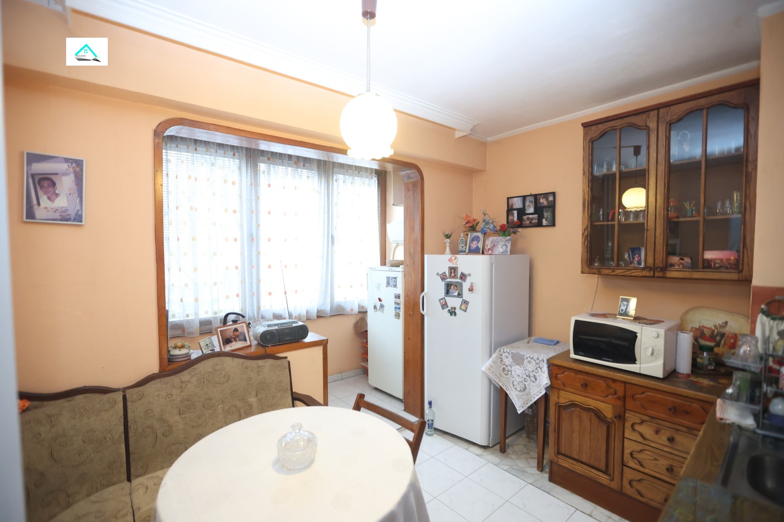 Продава 3-СТАЕН, гр. София, Слатина, снимка 9 - Апартаменти - 54022813