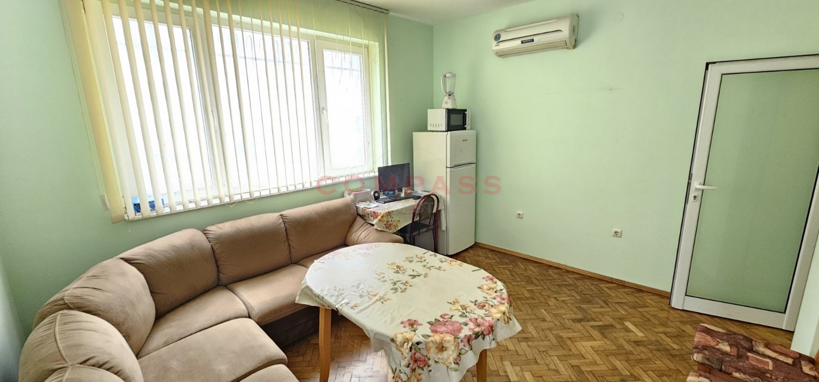Продава 3-СТАЕН, гр. Варна, Център, снимка 2 - Апартаменти - 54027490