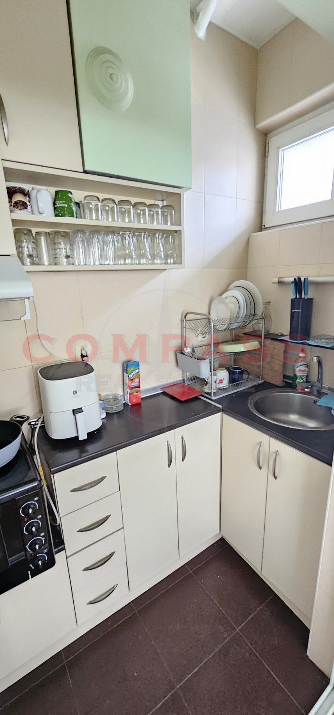 Продава 3-СТАЕН, гр. Варна, Център, снимка 6 - Апартаменти - 54027490