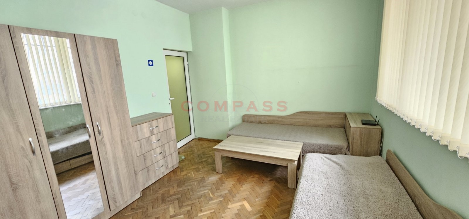 Продава 3-СТАЕН, гр. Варна, Център, снимка 4 - Апартаменти - 54027490