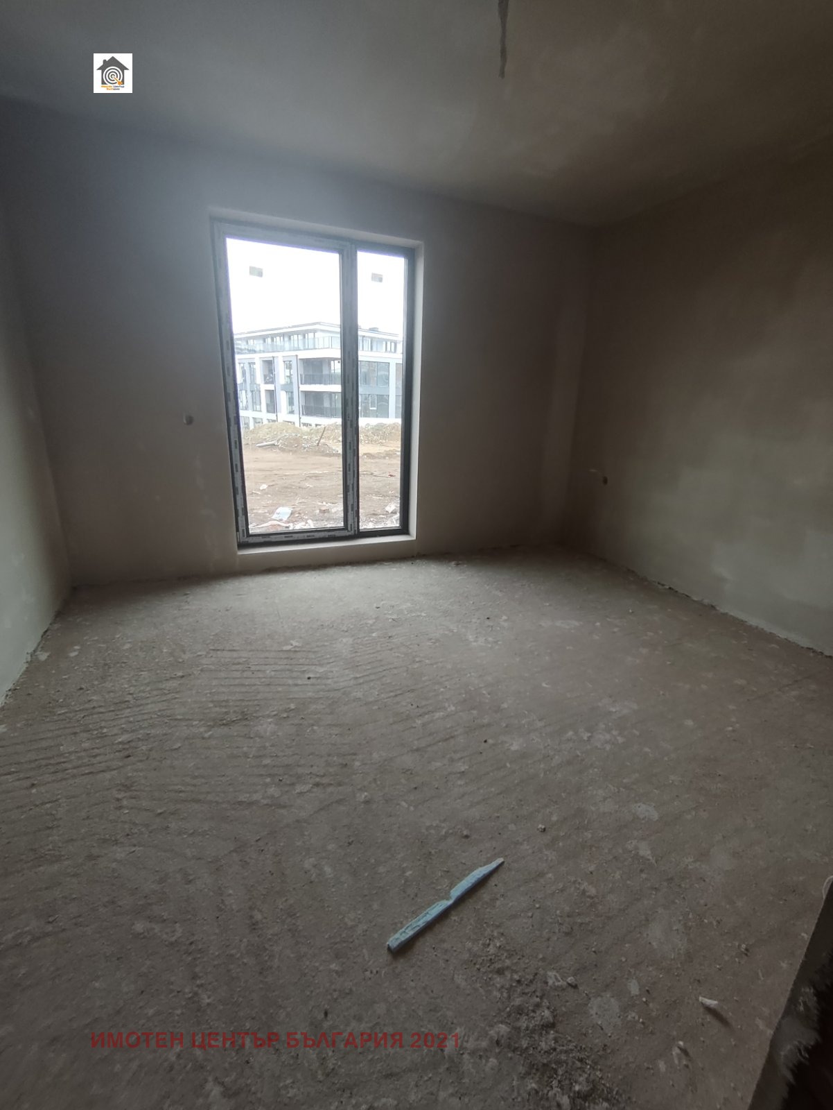 Продава 3-СТАЕН, гр. София, Малинова долина, снимка 2 - Апартаменти - 54049506