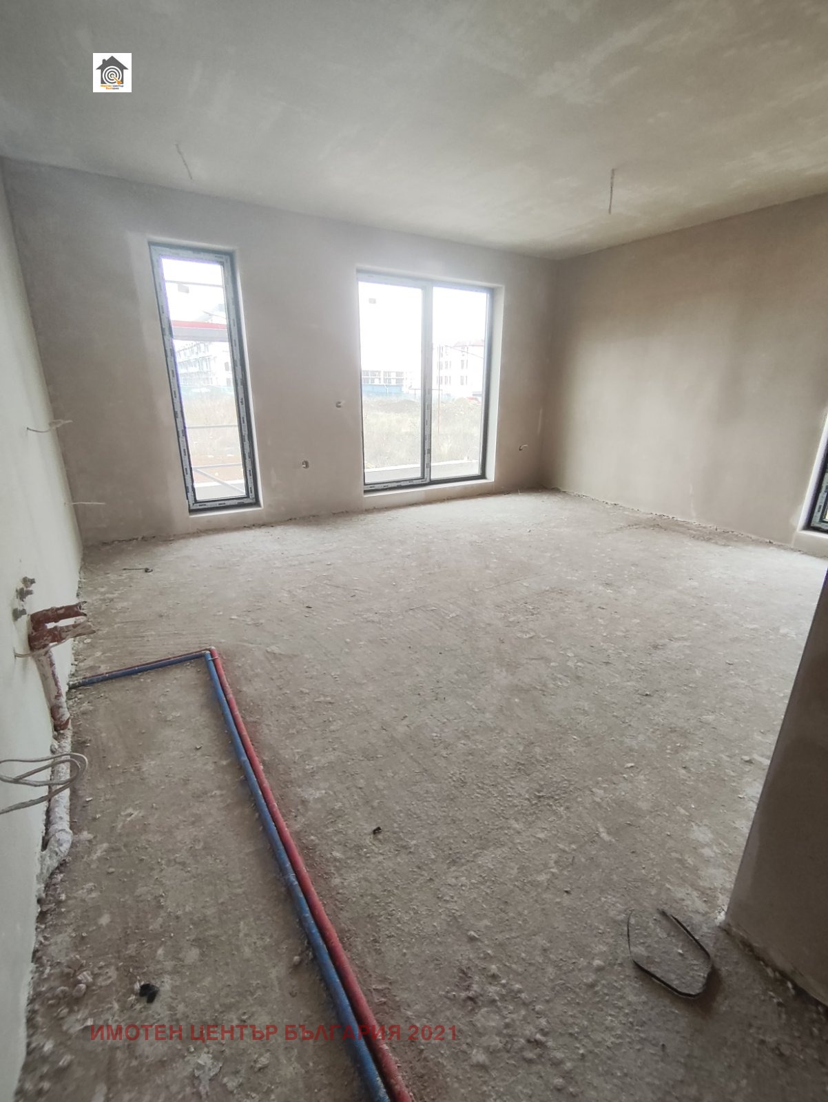 Продава 3-СТАЕН, гр. София, Малинова долина, снимка 6 - Апартаменти - 54049506