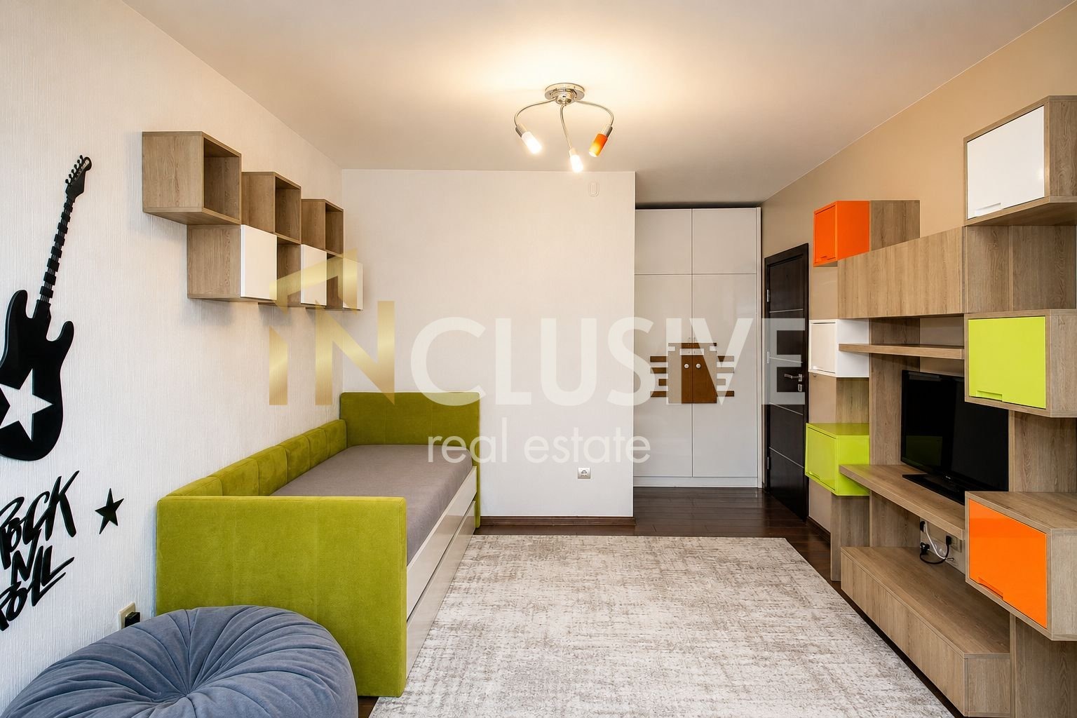 Продава 3-СТАЕН, гр. София, Манастирски ливади, снимка 7 - Апартаменти - 54741662