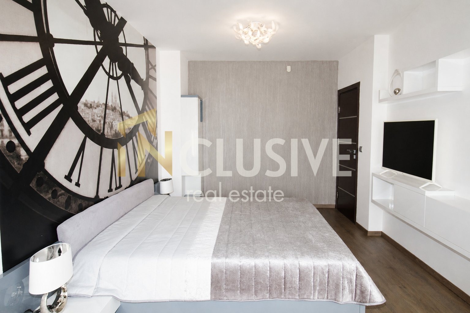 Продава 3-СТАЕН, гр. София, Манастирски ливади, снимка 6 - Апартаменти - 54741662