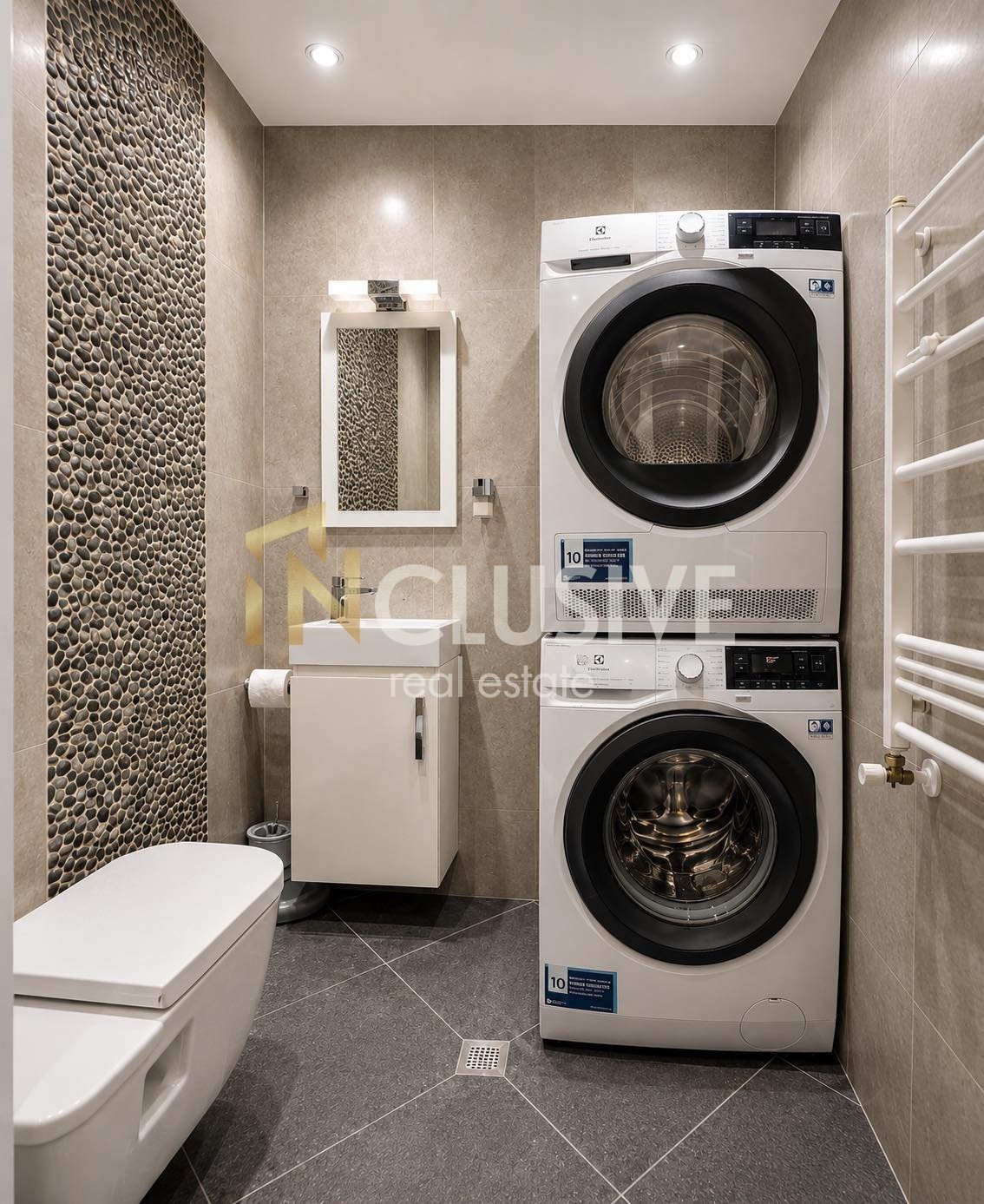 Продава 3-СТАЕН, гр. София, Манастирски ливади, снимка 9 - Апартаменти - 54741662