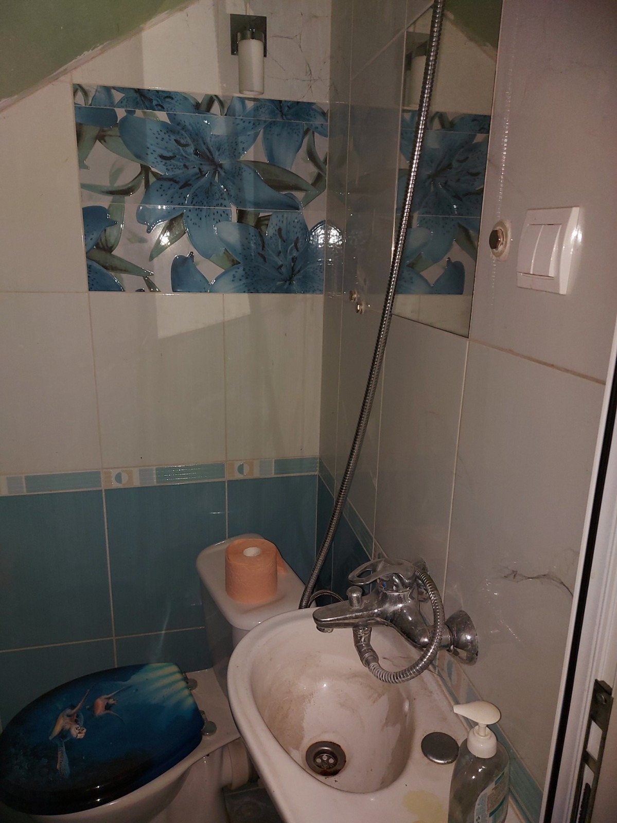 Продава 3-СТАЕН, гр. Русе, Център, снимка 15 - Апартаменти - 55057342