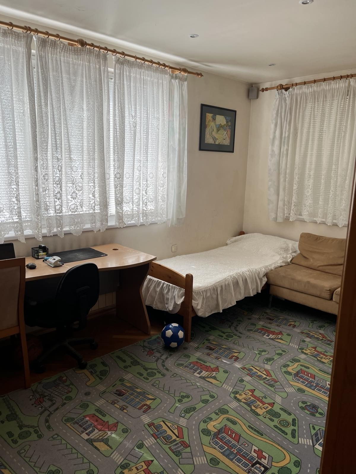 Продава 3-СТАЕН, гр. Русе, Център, снимка 6 - Апартаменти - 55057342