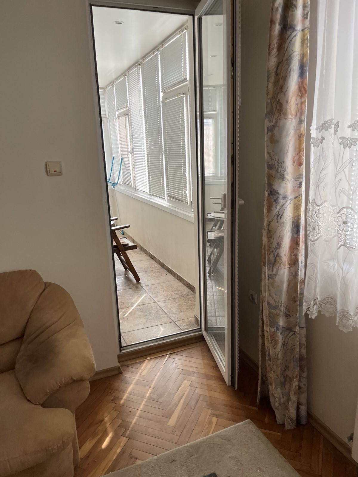 Продава 3-СТАЕН, гр. Русе, Център, снимка 9 - Апартаменти - 55057342