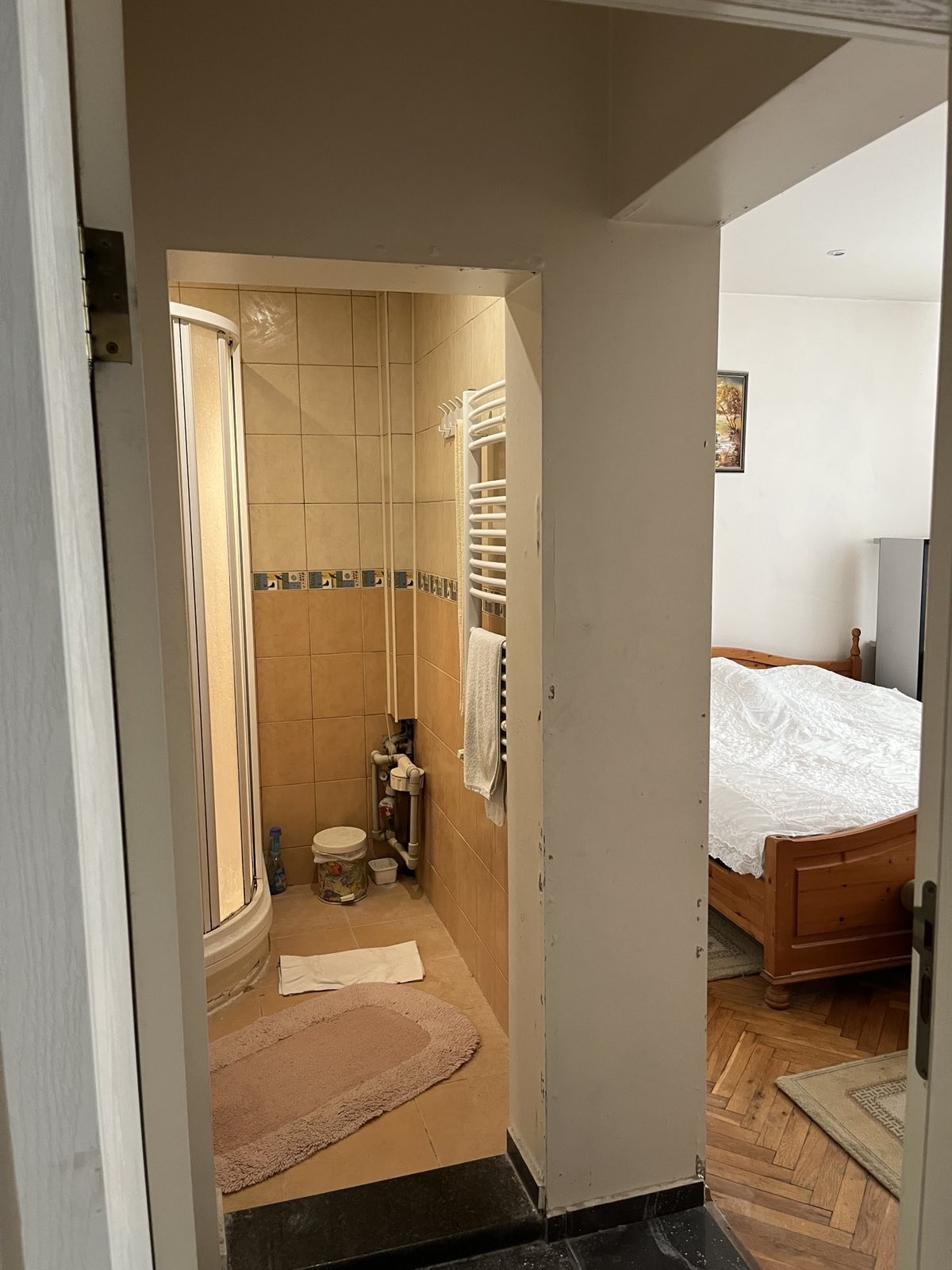 Продава 3-СТАЕН, гр. Русе, Център, снимка 11 - Апартаменти - 55057342