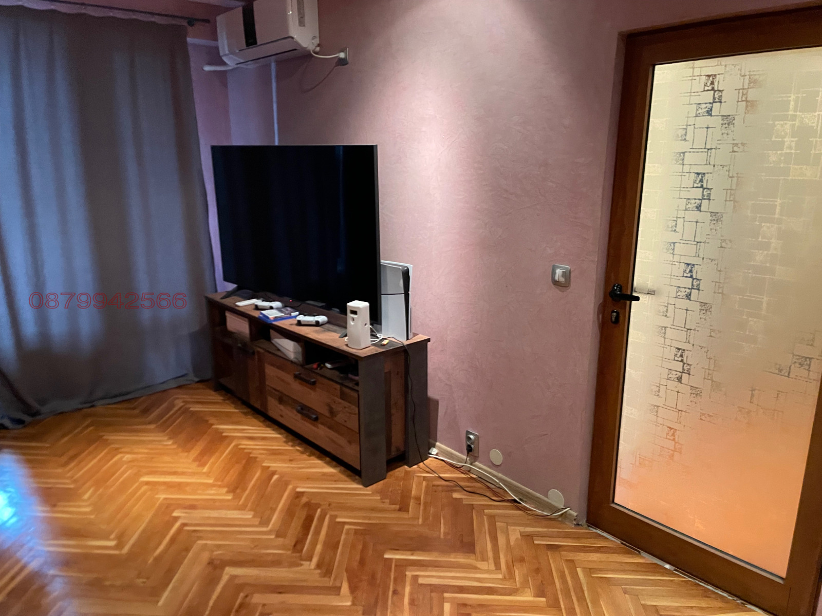 Продава 3-СТАЕН, гр. Враца, Дъбника, снимка 6 - Апартаменти - 55404728
