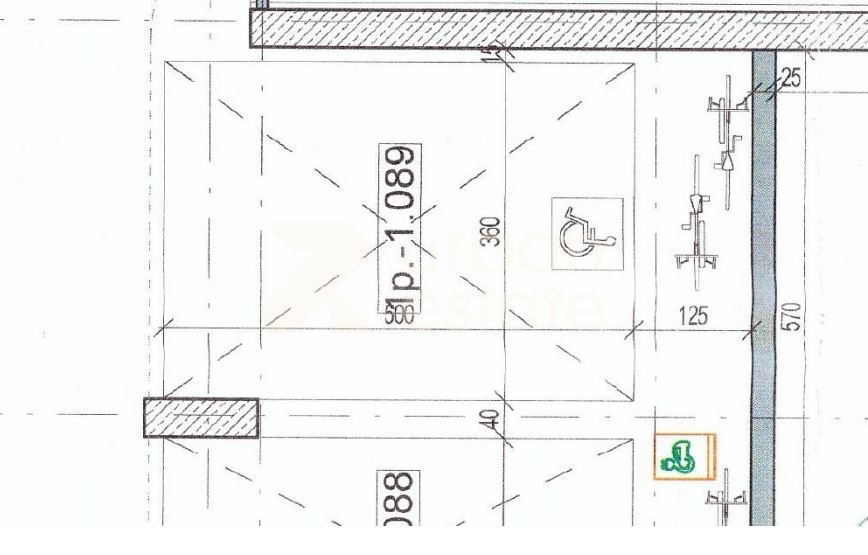 Продава 3-СТАЕН, гр. София, Лозенец, снимка 2 - Апартаменти - 55741971