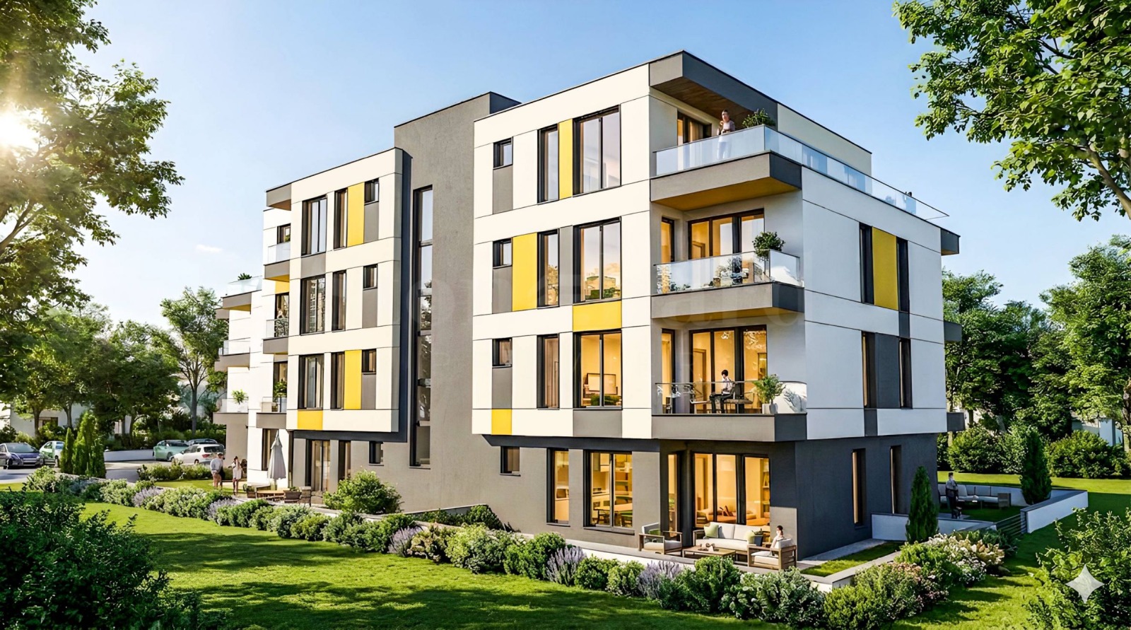 Продава 3-СТАЕН, с. Синеморец, област Бургас, снимка 3 - Апартаменти - 56080672