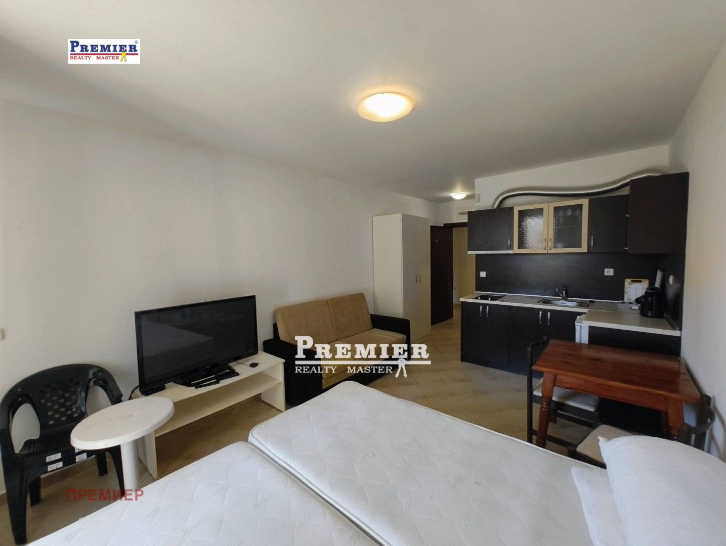 Продава 1-СТАЕН, с. Равда, област Бургас, снимка 4 - Апартаменти - 54254423