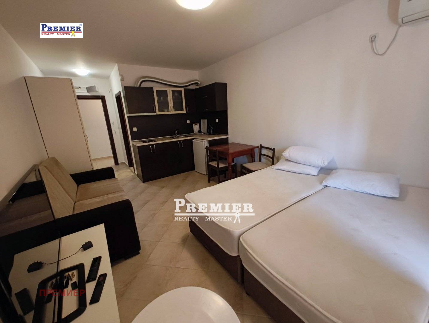 Продава 1-СТАЕН, с. Равда, област Бургас, снимка 5 - Апартаменти - 54254423