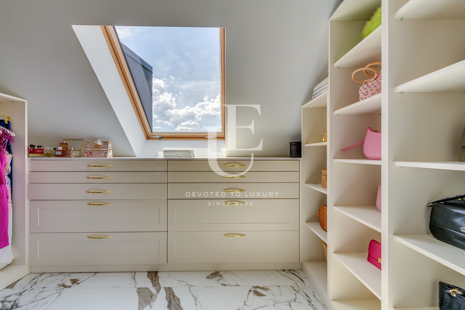 Продава МЕЗОНЕТ, гр. София, Кръстова вада, снимка 7 - Апартаменти - 55063601