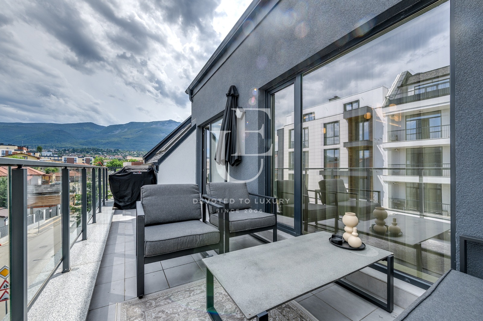 Продава МЕЗОНЕТ, гр. София, Кръстова вада, снимка 5 - Апартаменти - 55063601