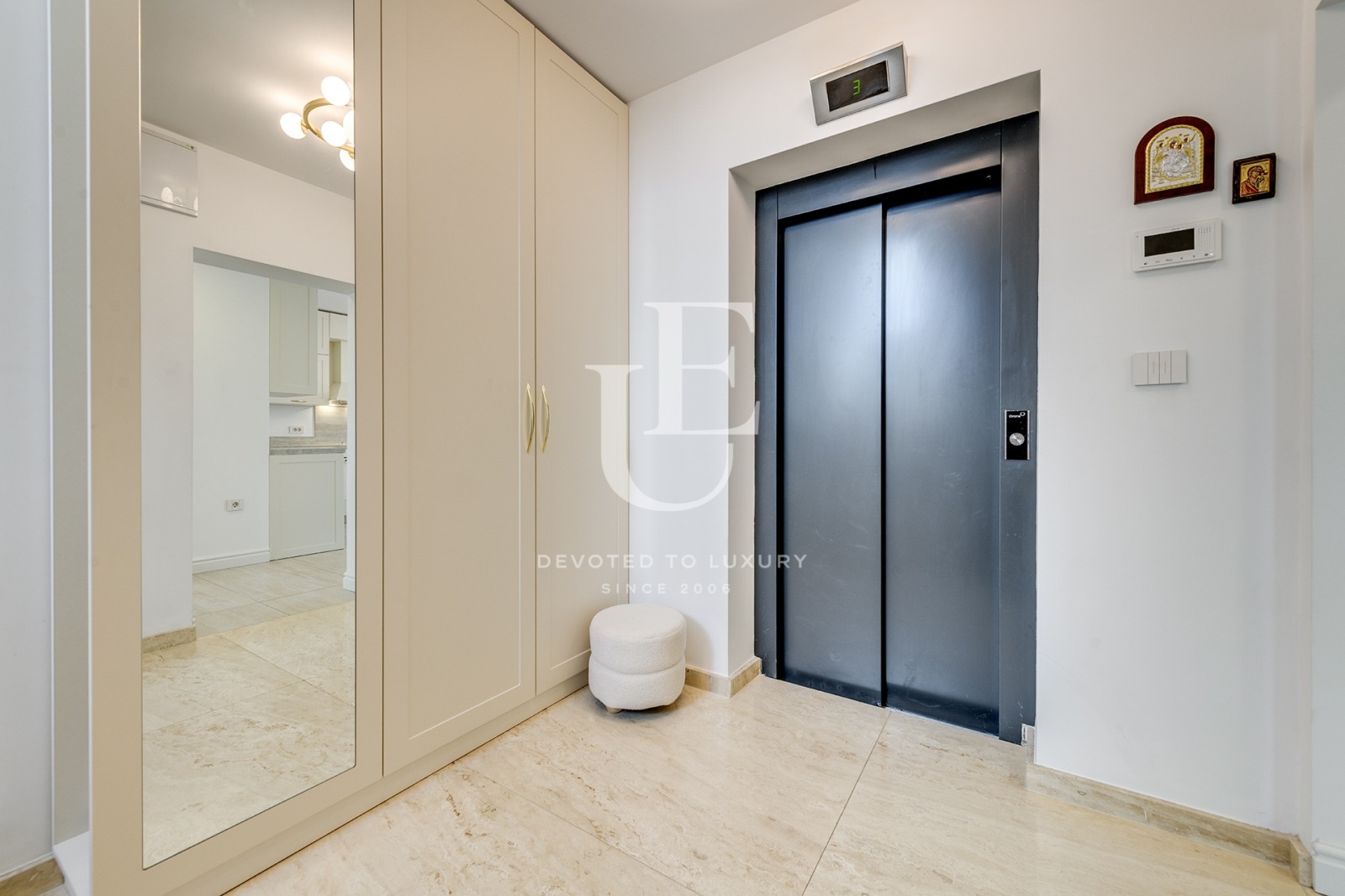 Продава МЕЗОНЕТ, гр. София, Кръстова вада, снимка 12 - Апартаменти - 55063601