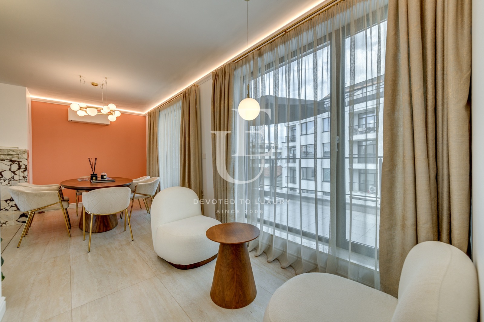 Продава МЕЗОНЕТ, гр. София, Кръстова вада, снимка 8 - Апартаменти - 55063601