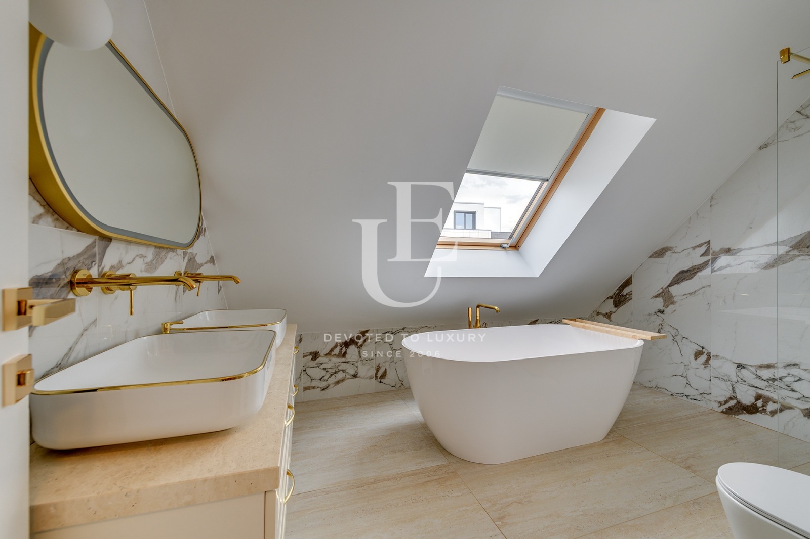 Продава МЕЗОНЕТ, гр. София, Кръстова вада, снимка 4 - Апартаменти - 55063601