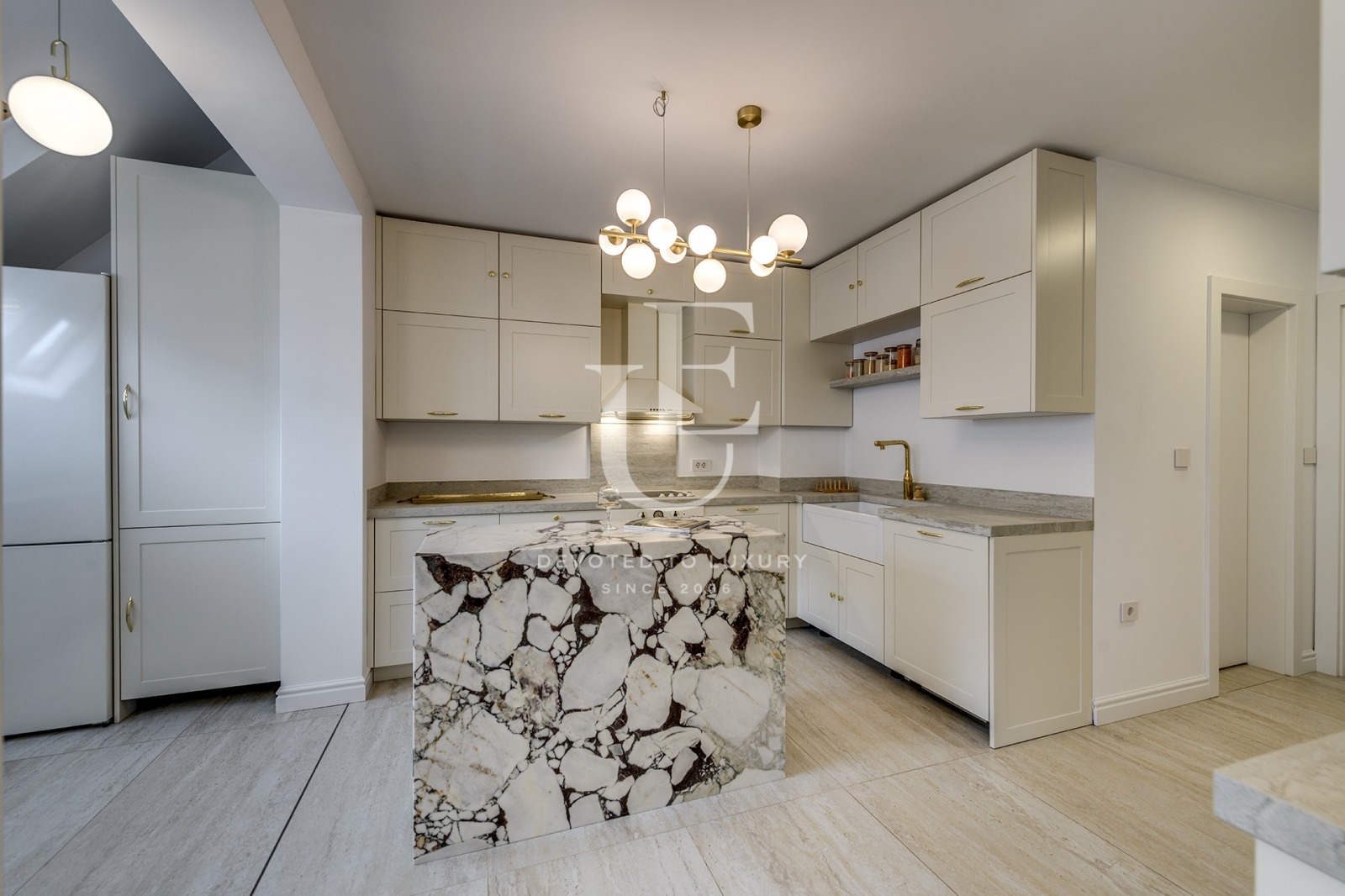 Продава МЕЗОНЕТ, гр. София, Кръстова вада, снимка 6 - Апартаменти - 55063601