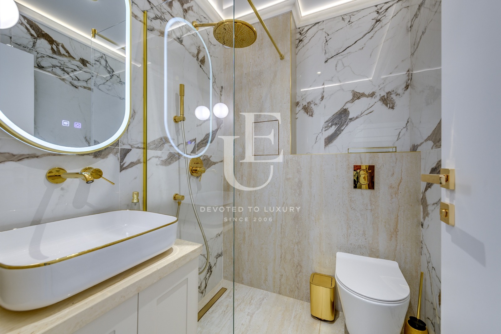 Продава МЕЗОНЕТ, гр. София, Кръстова вада, снимка 10 - Апартаменти - 55063601