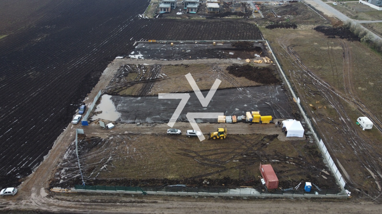 Продава КЪЩА, с. Гурмазово, област София област, снимка 6 - Къщи - 54260677