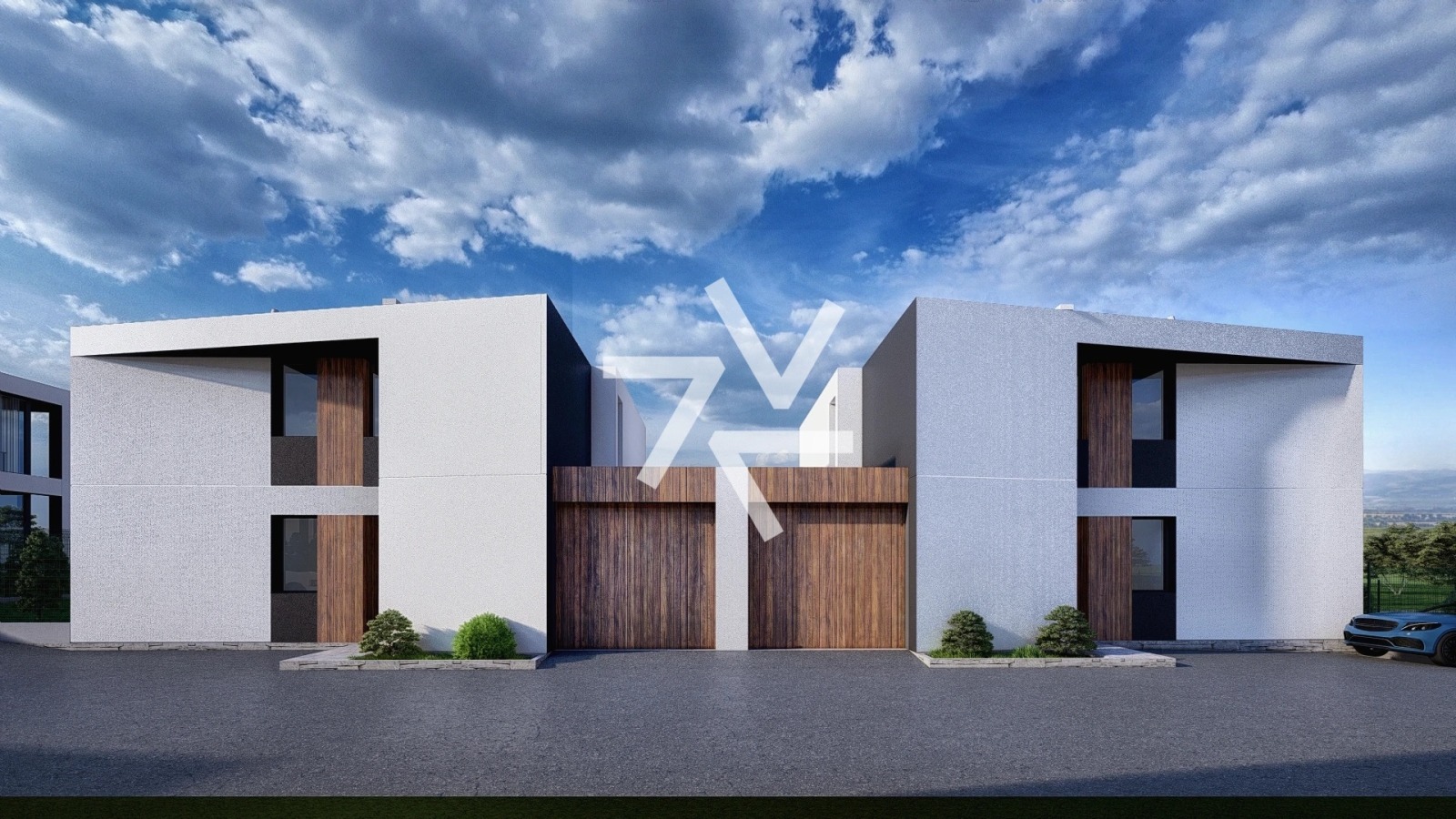 Продава КЪЩА, с. Гурмазово, област София област, снимка 5 - Къщи - 54145827