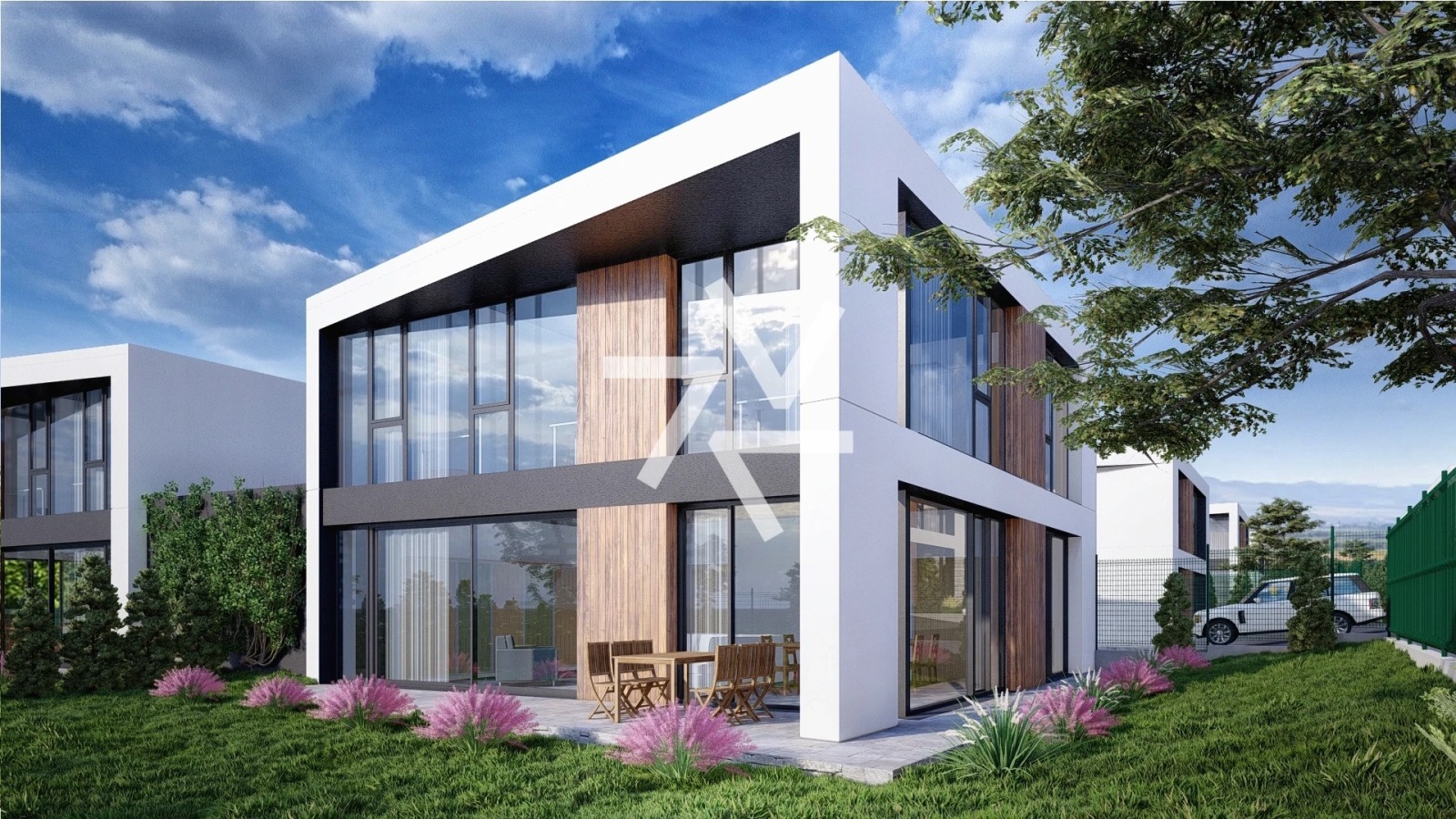 Продава КЪЩА, с. Гурмазово, област София област, снимка 3 - Къщи - 54145827