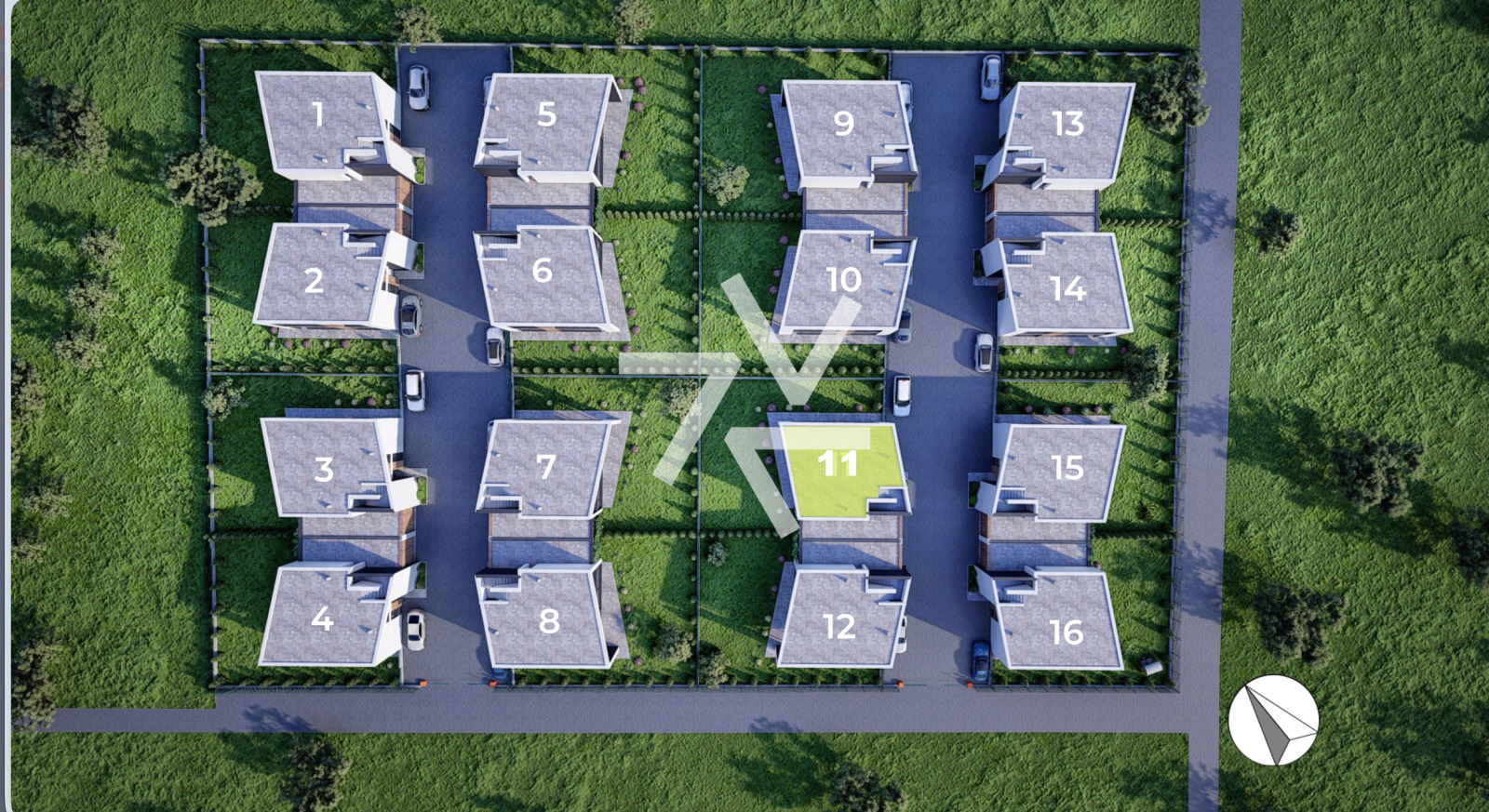 Продава КЪЩА, с. Гурмазово, област София област, снимка 2 - Къщи - 54145827