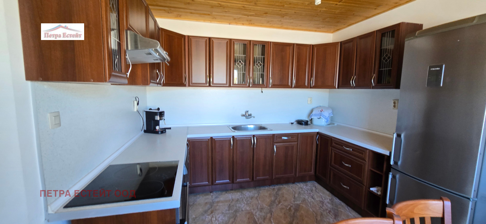 Продава КЪЩА, с. Здравец, област Варна, снимка 11 - Къщи - 54282790