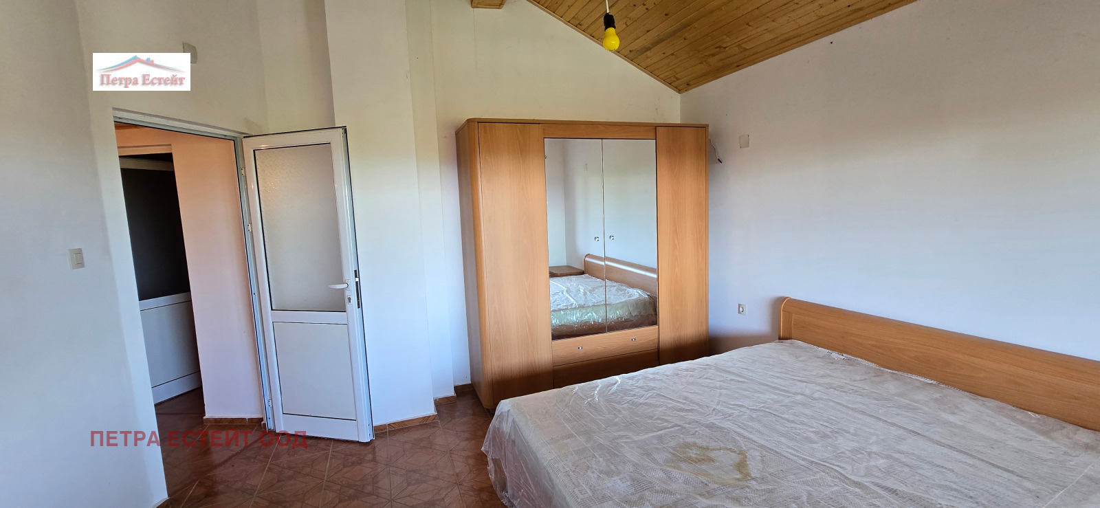 Продава КЪЩА, с. Здравец, област Варна, снимка 6 - Къщи - 54282790