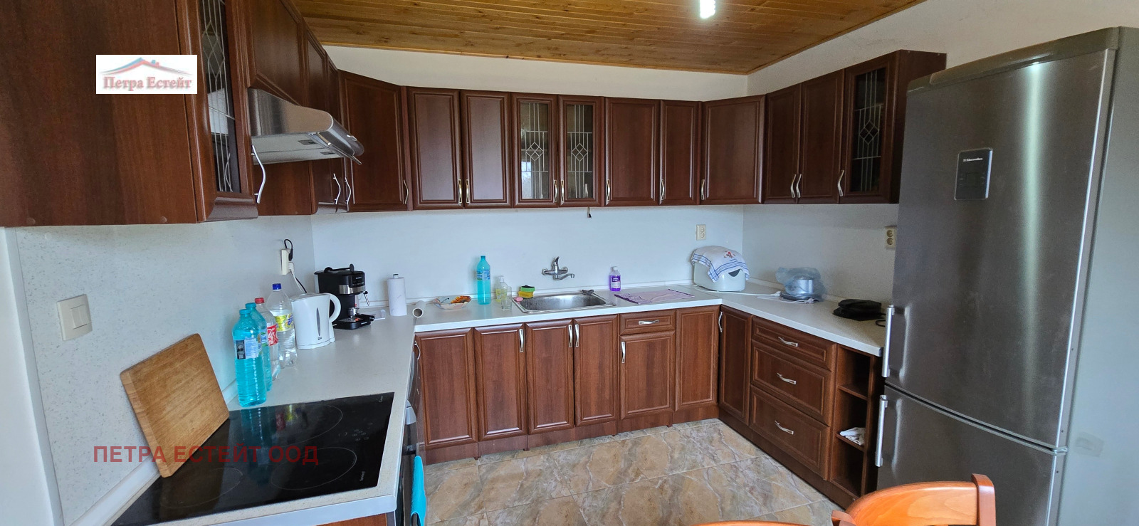 Продава КЪЩА, с. Здравец, област Варна, снимка 9 - Къщи - 54282790