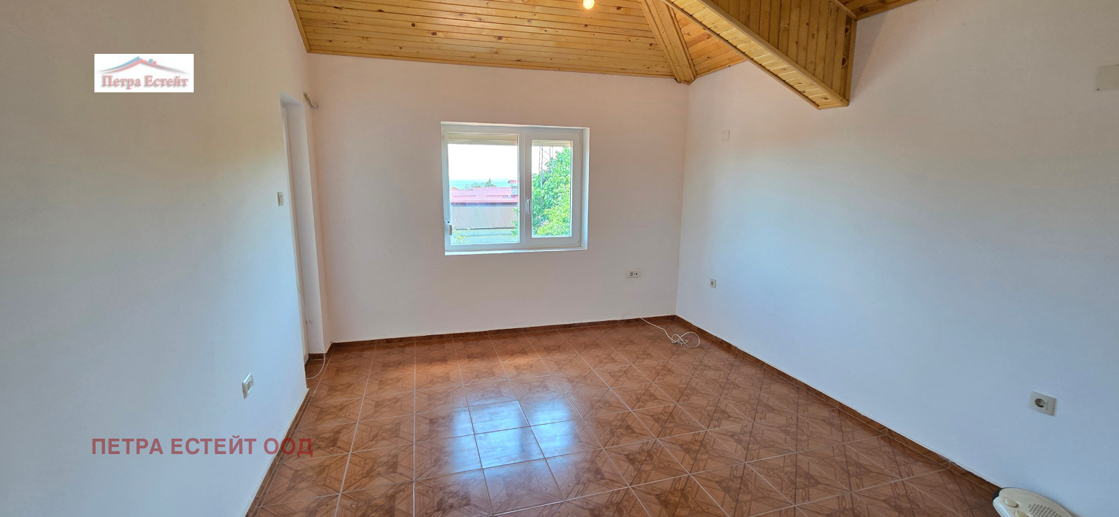 Продава КЪЩА, с. Здравец, област Варна, снимка 9 - Къщи - 54282790