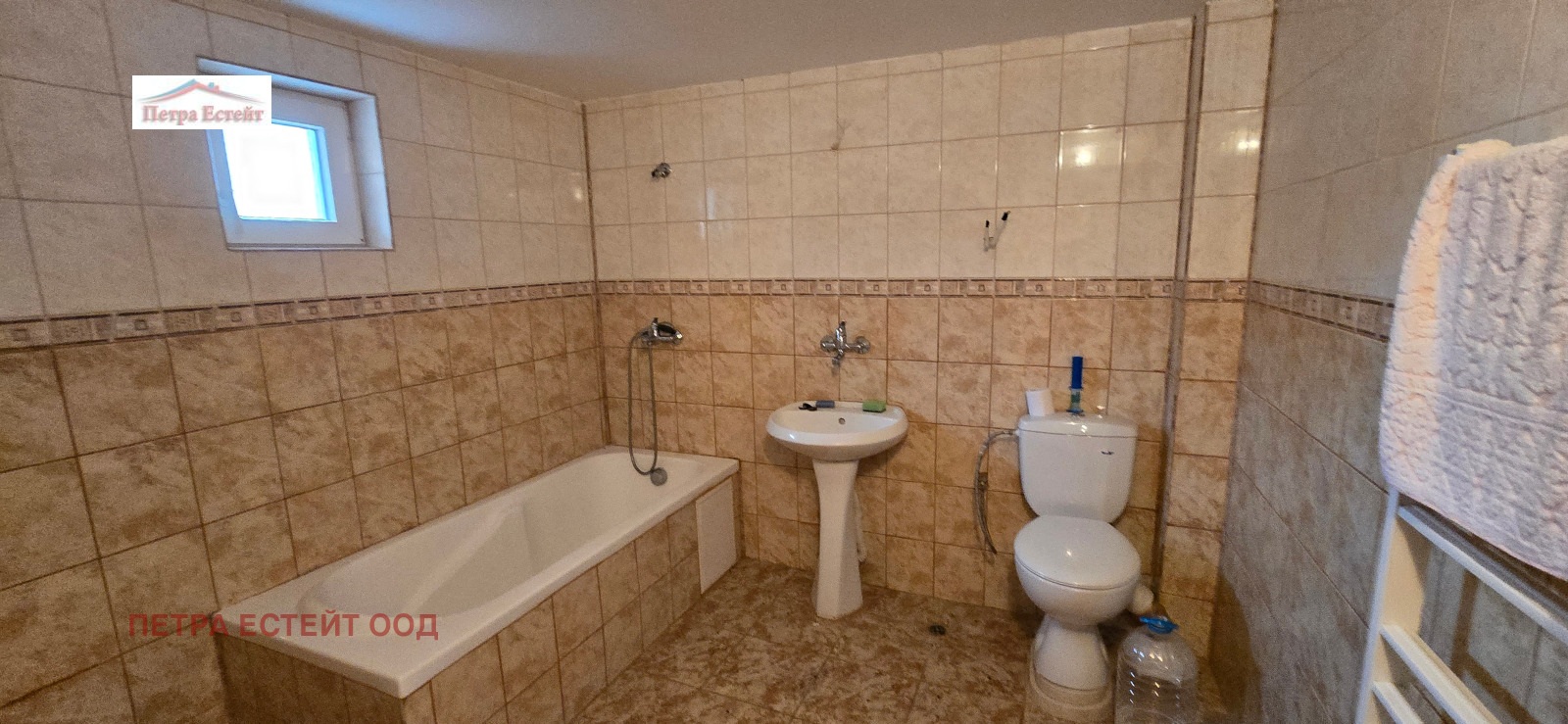 Продава КЪЩА, с. Здравец, област Варна, снимка 11 - Къщи - 54282790