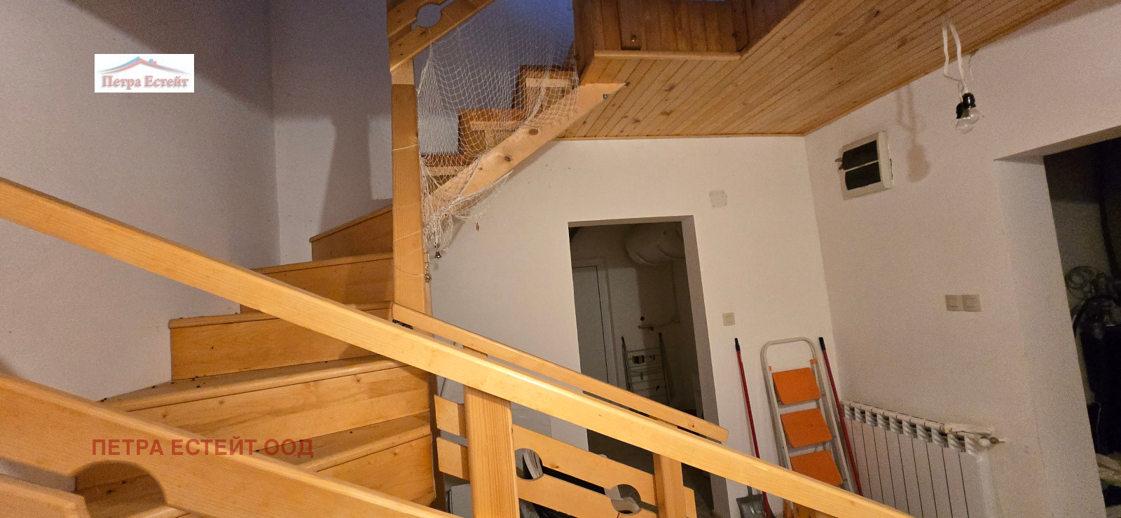 Продава КЪЩА, с. Здравец, област Варна, снимка 6 - Къщи - 54282790