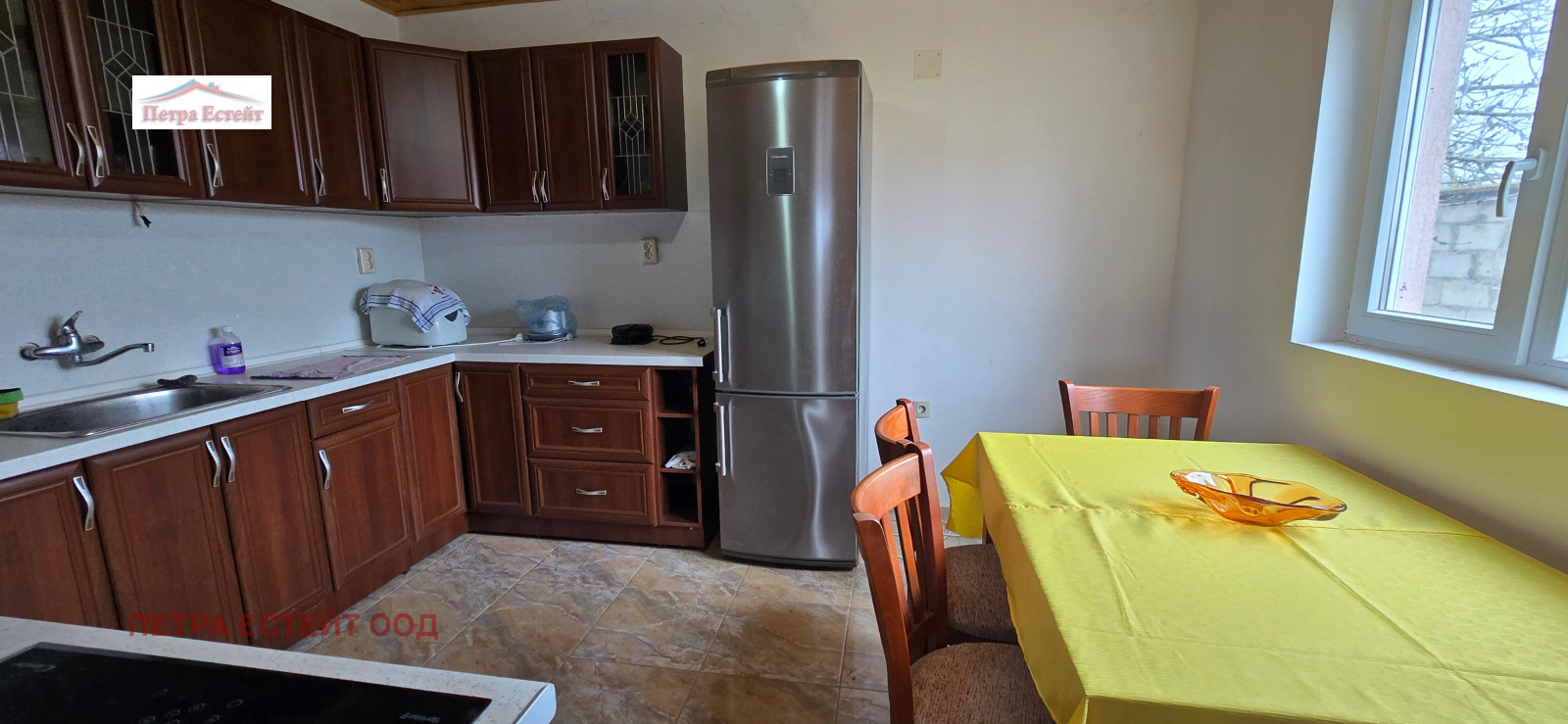 Продава КЪЩА, с. Здравец, област Варна, снимка 10 - Къщи - 54282790