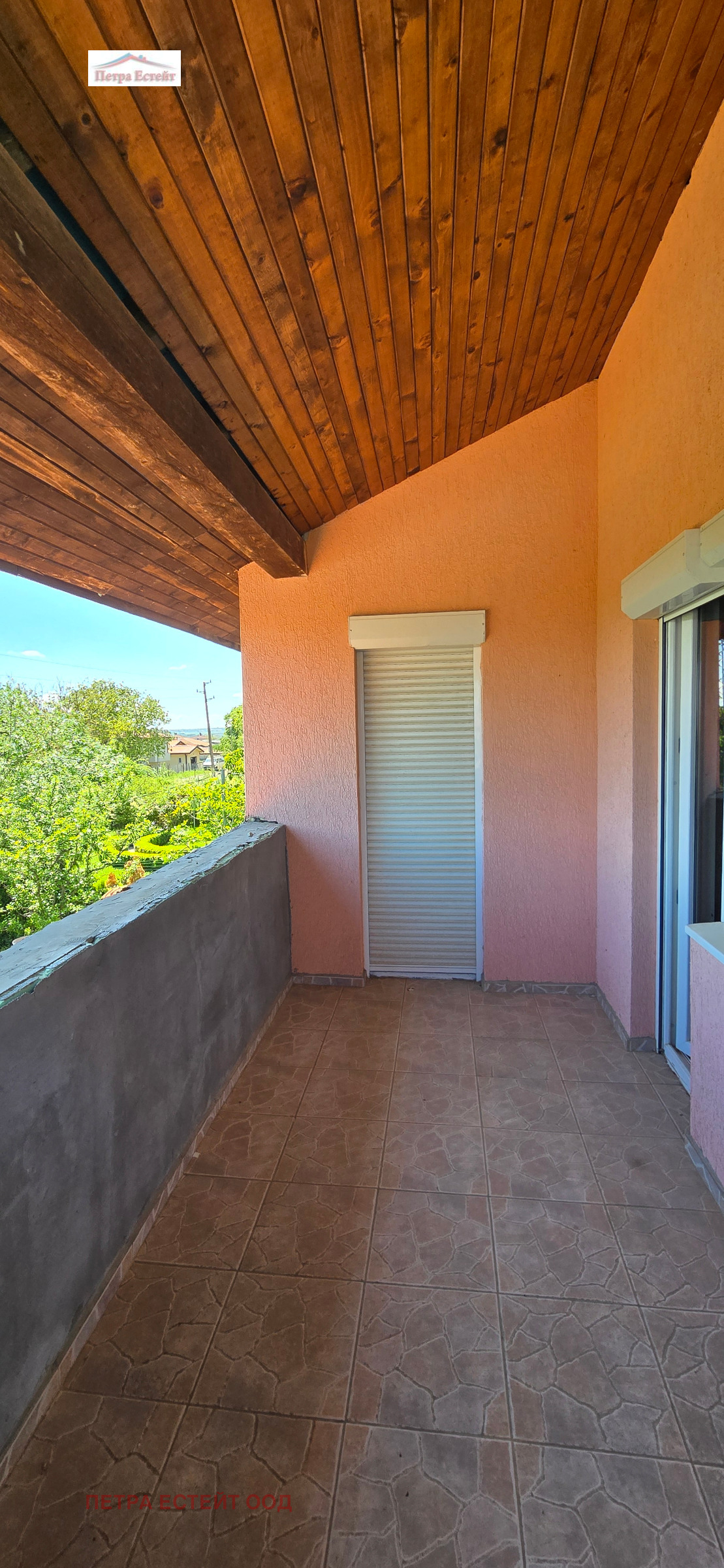 Продава КЪЩА, с. Здравец, област Варна, снимка 8 - Къщи - 54282790