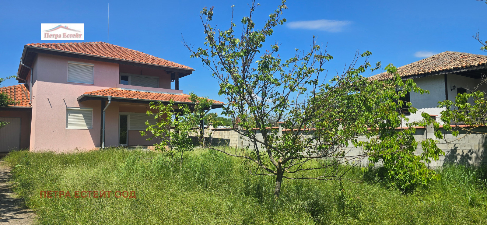 Продава КЪЩА, с. Здравец, област Варна