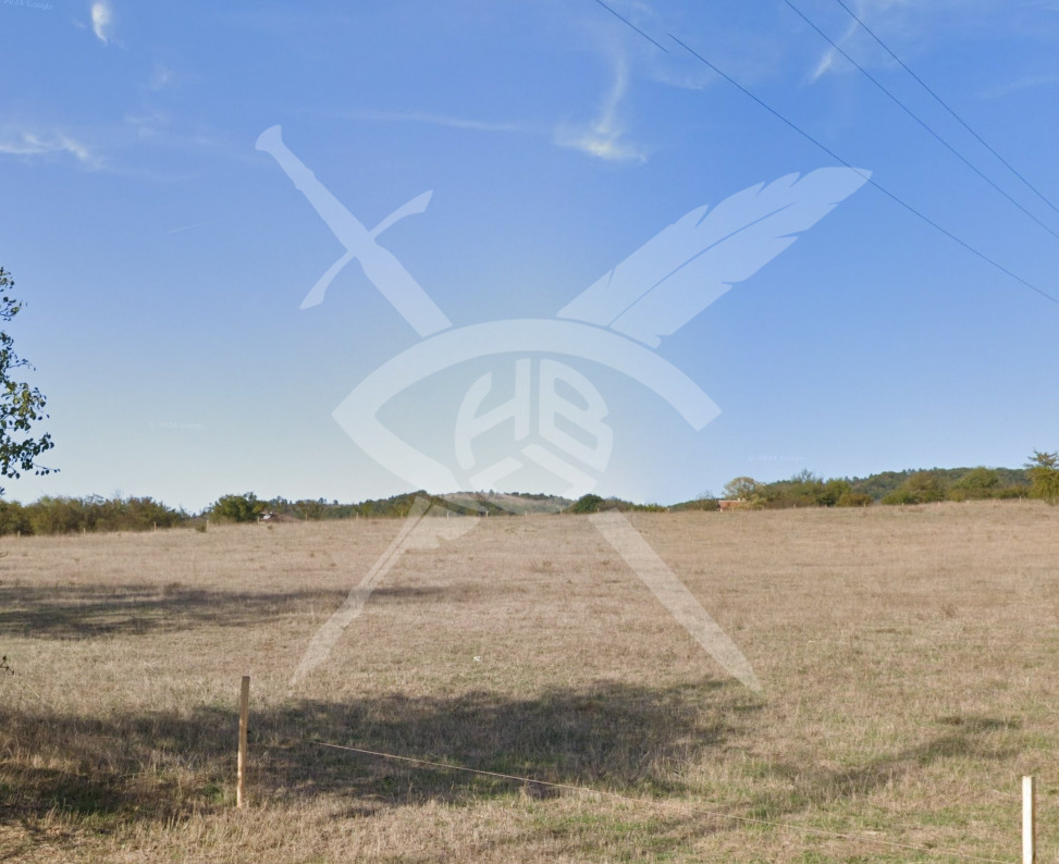 Продава ПАРЦЕЛ, с. Веселие, област Бургас