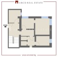 Продава ЕТАЖ ОТ КЪЩА, гр. Своге, област София област, снимка 2