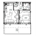 Продава 2-СТАЕН, град Пловдив, Остромила • 75000 € / 146687.25 лв. • 89238282 4