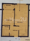 Продава 2-СТАЕН, град Варна, к.к. Златни пясъци • 140000 € / 273816.20 лв. • 55374995 11