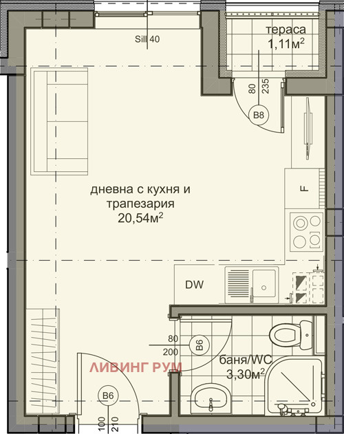 ������� 1-����� | Imot.bg � ����������� 4