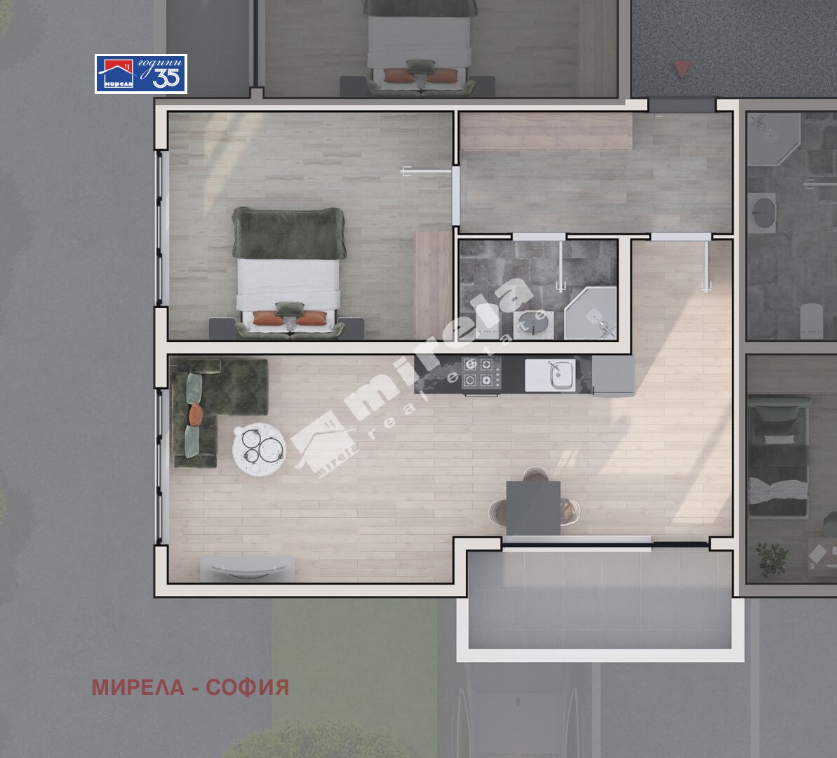 ������� 2-����� | Imot.bg � ����������� 1