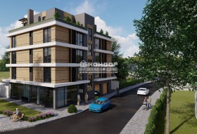 Продажба на имоти в Въстанически, град Пловдив — страница 45 - изображение 18 