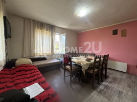 Haus Malo Kruschewo, region Plowdiw